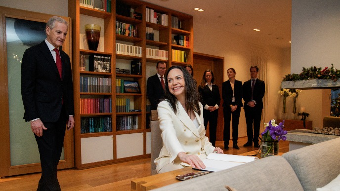 Tramp će zadržati medalju